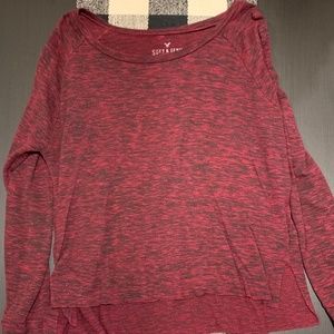 American Eagle Long Sleeve